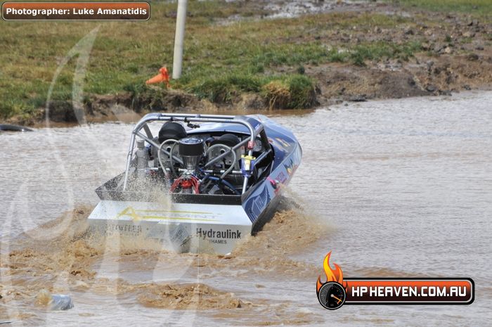 V8 Superboats World Championships - _LA31689